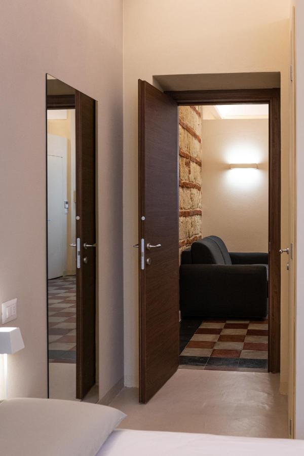 Roma Premium By Idea Monferrato Sas Apartment Casale Monferrato Bagian luar foto