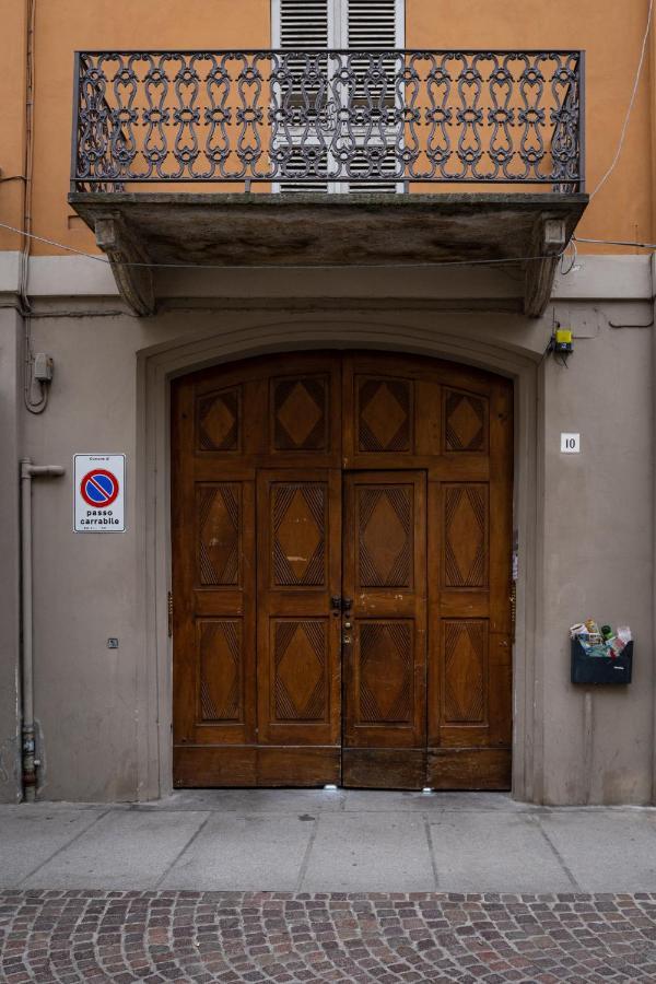 Roma Premium By Idea Monferrato Sas Apartment Casale Monferrato Bagian luar foto